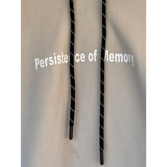 RGSTR Salvador Dali Hoodie-Size Large - Picture 3 of 7